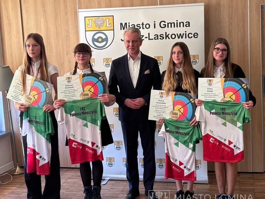 Oto pierwsi laureaci Nagrody Sportowej - TuOlawa.pl