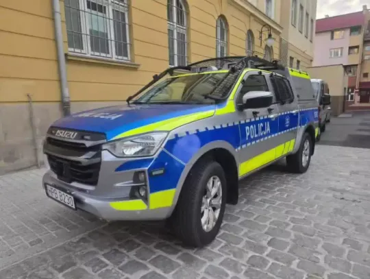 Oto efekty wczorajszej policyjnej akcji TRZEŹWOŚĆ