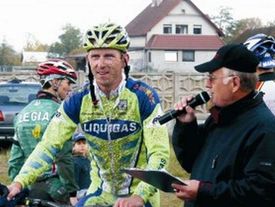 Otworzyli obwodnicę