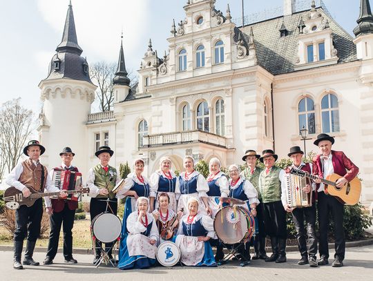 Owszem, będzie Cleo, ale będą też Świtezianie!