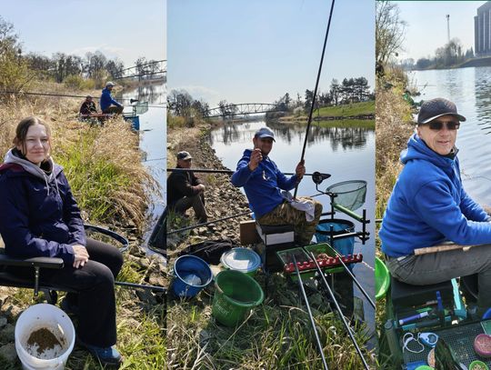 Padł rekord frekwencji, a najlepszy był Krzysztof Leniak