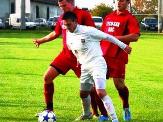 Padła twierdza &quot;Gać&quot;!