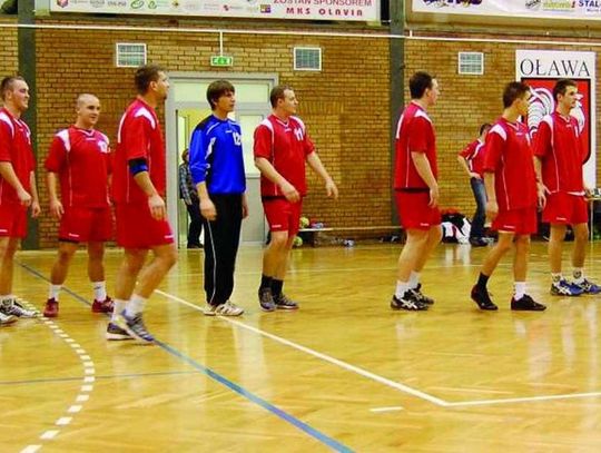 Padula prosi, burmistrz (jak zwykle) odmawia