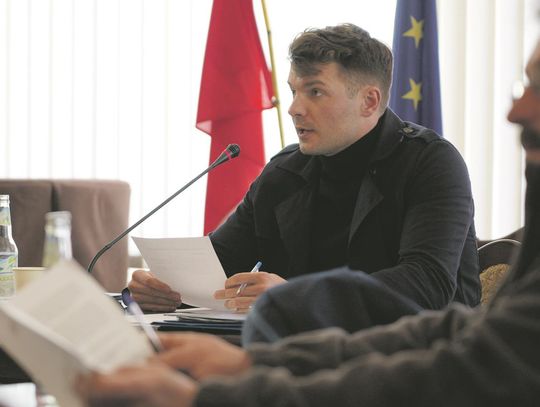 Michał Pakosz skazany prawomocnie na 2 lata w zawieszeniu