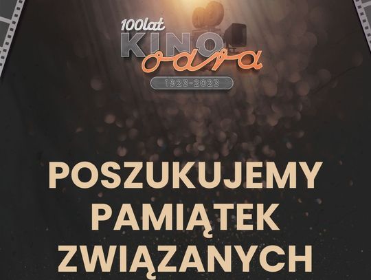 Pamiątki wciąż poszukiwane