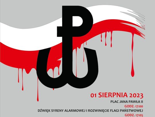 Pamiętajmy o powstańcach