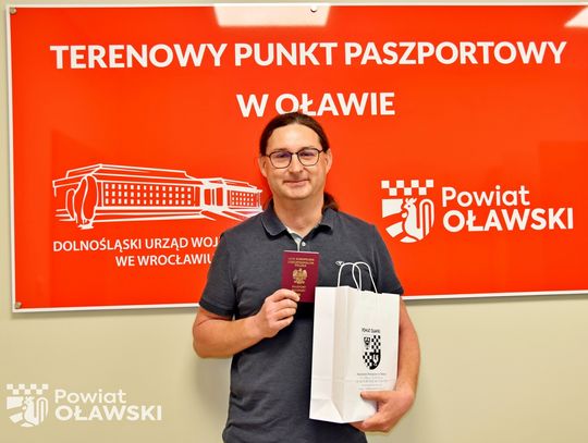 Pan Piotr przyszedł jako tysięczny