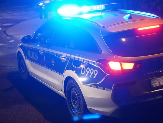 Pani Katarzyna już się odnalazła