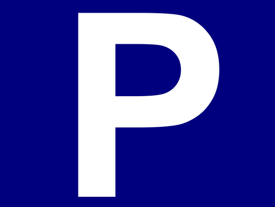 Parking monitorowany we Wrocławiu