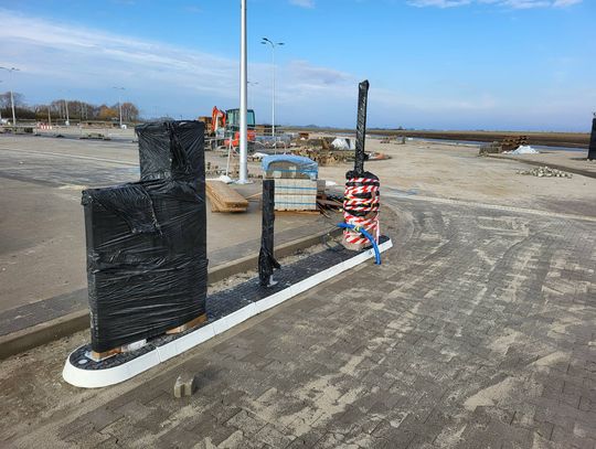 Parkowanie może być bezpłatne, ale... nie zawsze i nie dla wszystkich. Kasa już stoi