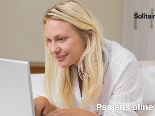Pasjans online