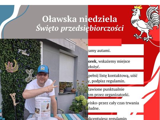 Pchli targ w najbliższą niedzielę na oławskim Rynku