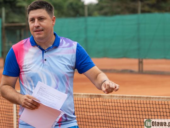 Pech kapitana i porażka u siebie