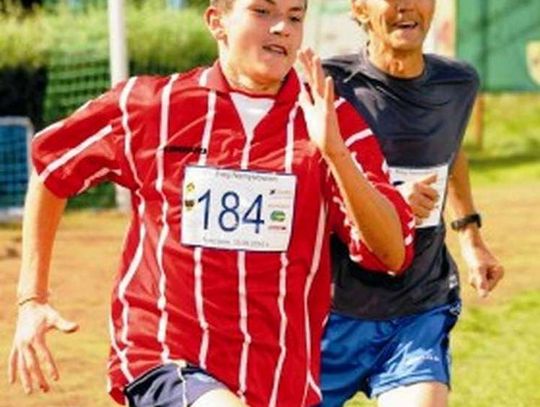 Pech Piotrka w Namysłowie