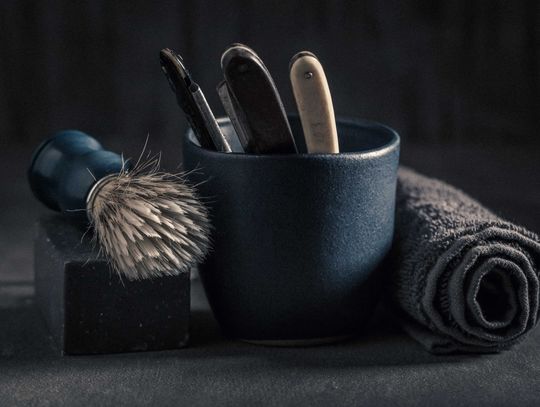Pędzel do golenia - klucz do tradycyjnego i efektywnego golenia