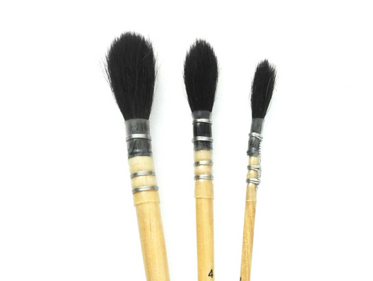 Pędzle do malowania – rodzaje i zastosowanie