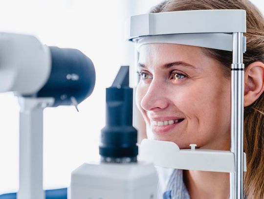 Perymetria w gabinecie okulistycznym ? jak wybrać perymetr i interpretować pole widzenia w praktyce?