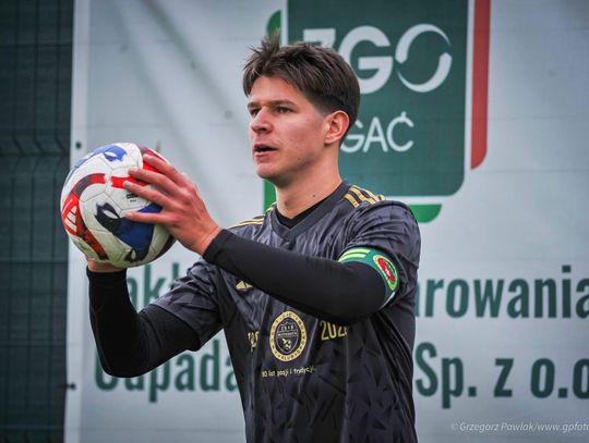 Piąte zwycięstwo z rzędu