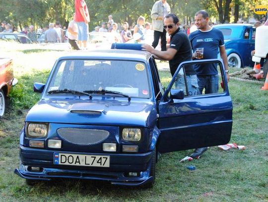 Piękne i zabytkowe pobiły rekord