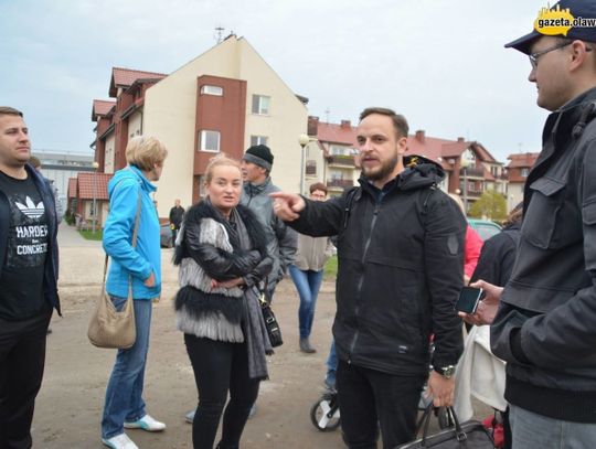 &quot;Piękne Południe&quot; tonie w błocie i kurzu