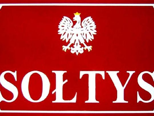 Pieniądze dla sołtysów