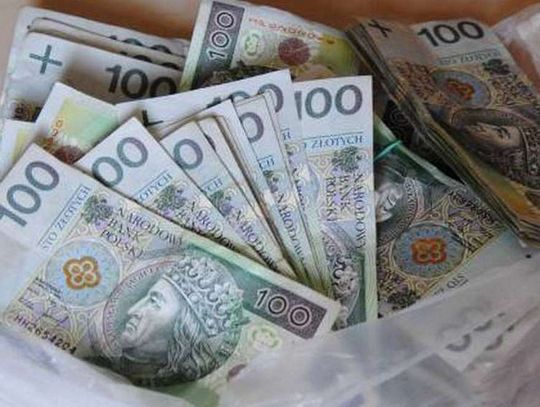 Pieniądze na sport i fundusz korkowy