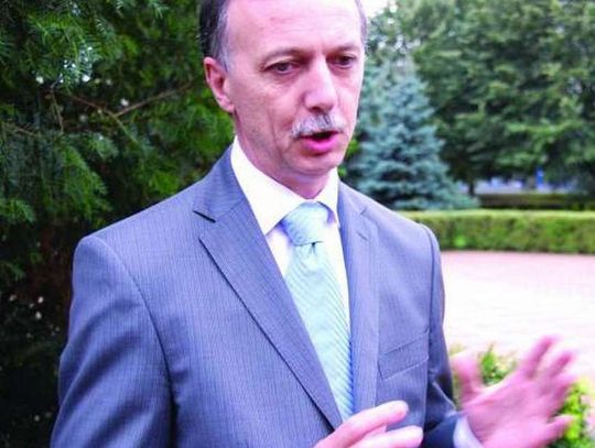 Pieniądze nie spadają z nieba