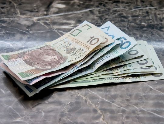 Pieniądze za darmo, na konto i do tego w weekend?