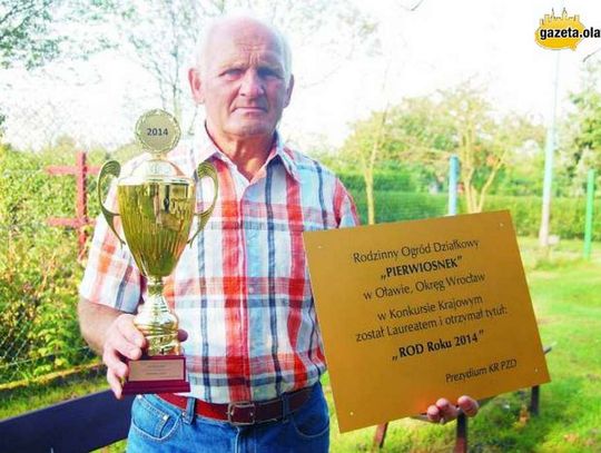 "Pierwiosnek" wśród najlepszych w kraju