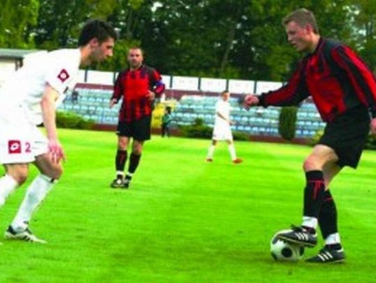 Pierwsza porażka Foto-Higieny