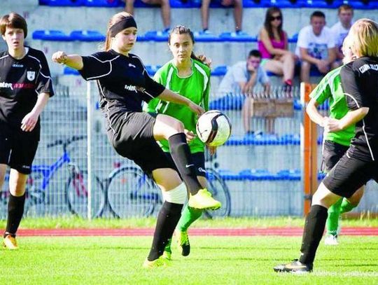 Pierwsze takie derby