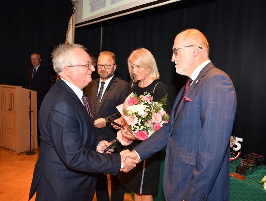 Pierwszy dzień obchodów 25. urodzin Powiatu za nami