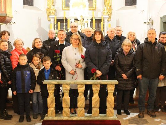 Pierwszy Miłoszycki Koncert Organowy. W kościele zabrzmiały utwory klasyków