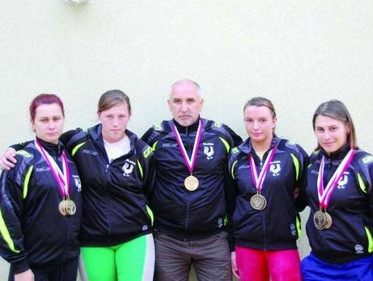 Pierwszy z Dolnego Śląska