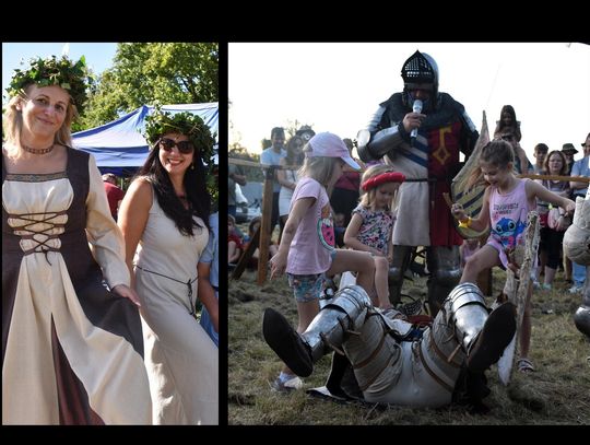 Piknik historyczny za nami (GALERIA)