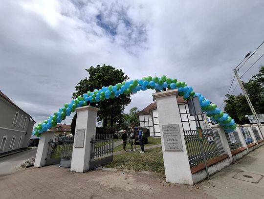 Piknik Parafialny. Dziś dzień drugi