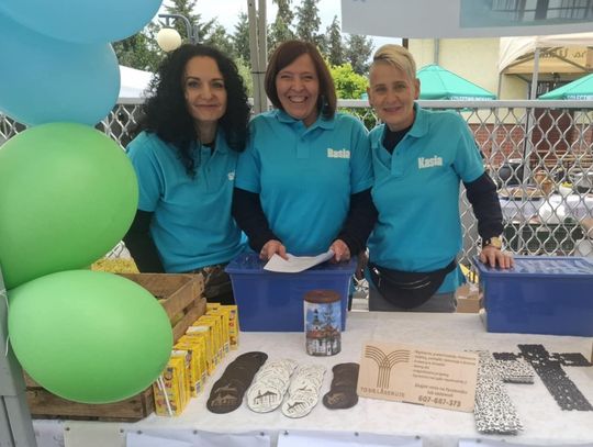 Piknik Parafialny za nami. Organizatorzy dziękują za wsparcie