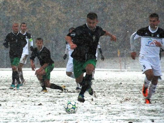 Piłkarska Syberiada