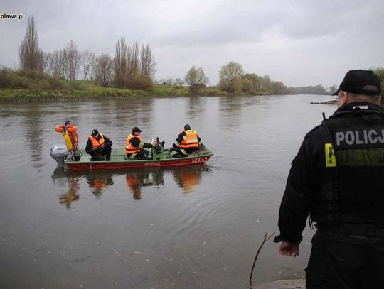 Pilne! Trwają poszukiwania starszej kobiety