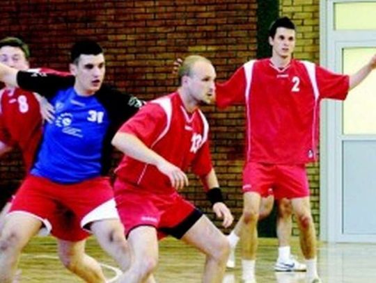 Piorunująca końcówka