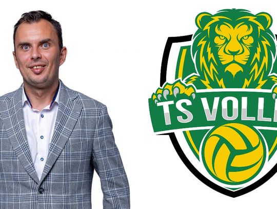 Piotr Piechota: - Nie boję się mówić, że awans jest naszym celem Piotr Piechota: - Nie boję się mówić, że awans jest naszym celem