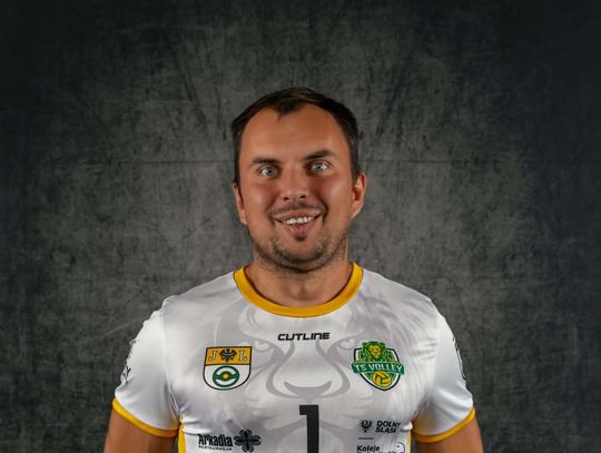 Piotr Piechota: - Nie jesteśmy już underdogiem