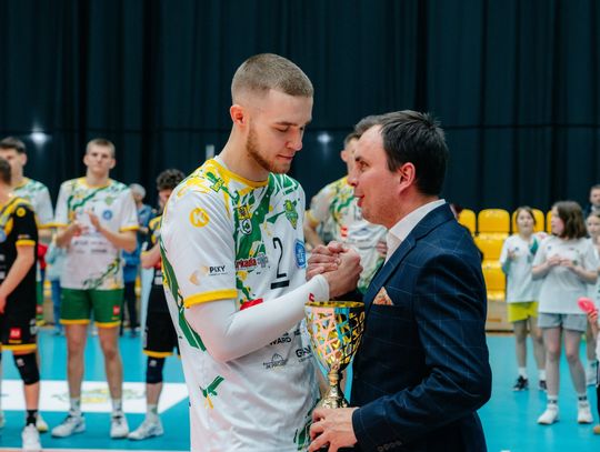 Piotr Piechota: - W tym sezonie nie będzie miejsca na błędy
