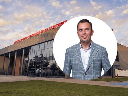 Piotr Piechota: - Współpraca z nowym prezesem CSiR? Mówiąc enigmatycznie - jest inaczej