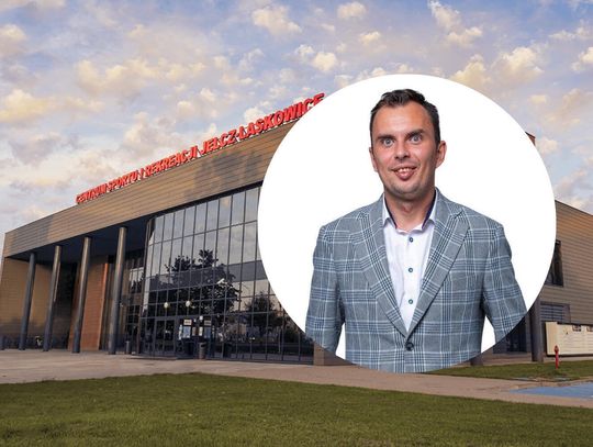 Piotr Piechota: - Współpraca z nowym prezesem CSiR? Mówiąc enigmatycznie - jest inaczej