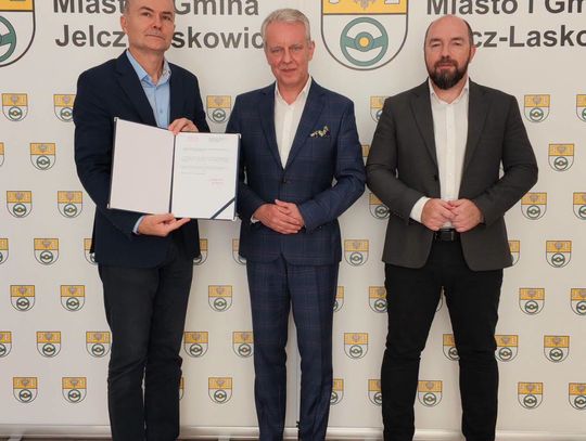 Piotr Pilawa ponownie dyrektorem PSP nr 3