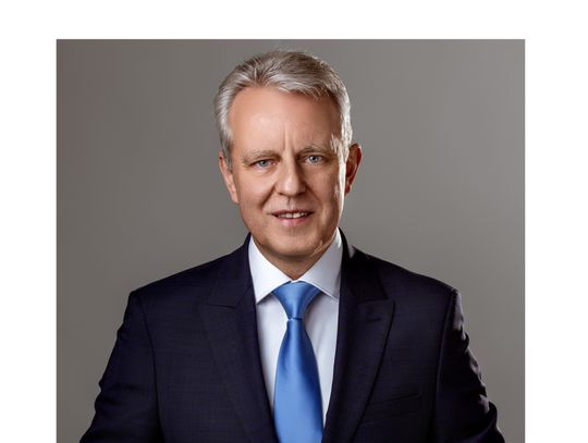 Piotr Stajszczyk podsumowuje rok burmistrzowania