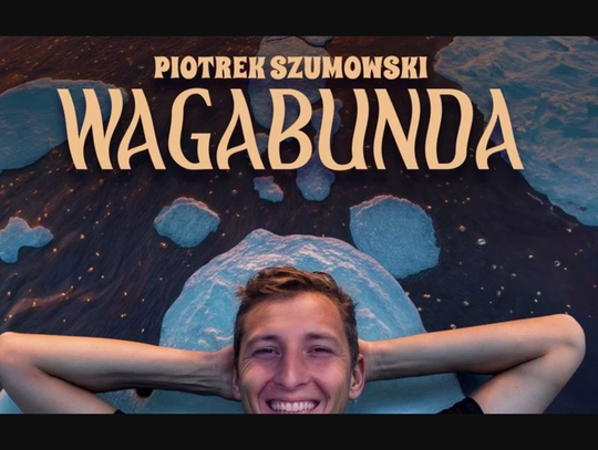 Piotrek Szumowski wystąpi w Oławie