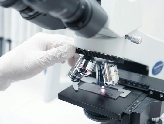 Pipetowanie – jak robić to dobrze, by nie psuć wyników?