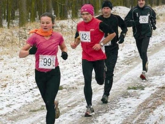 Piskorowska i Buszewski powiększyli przewagę